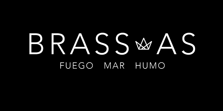 Logo Brassas