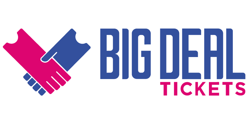 Big Deal Tickets | Tu Acceso a lo Inolvidable