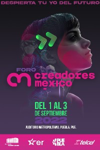 CREADORES MÉXICO